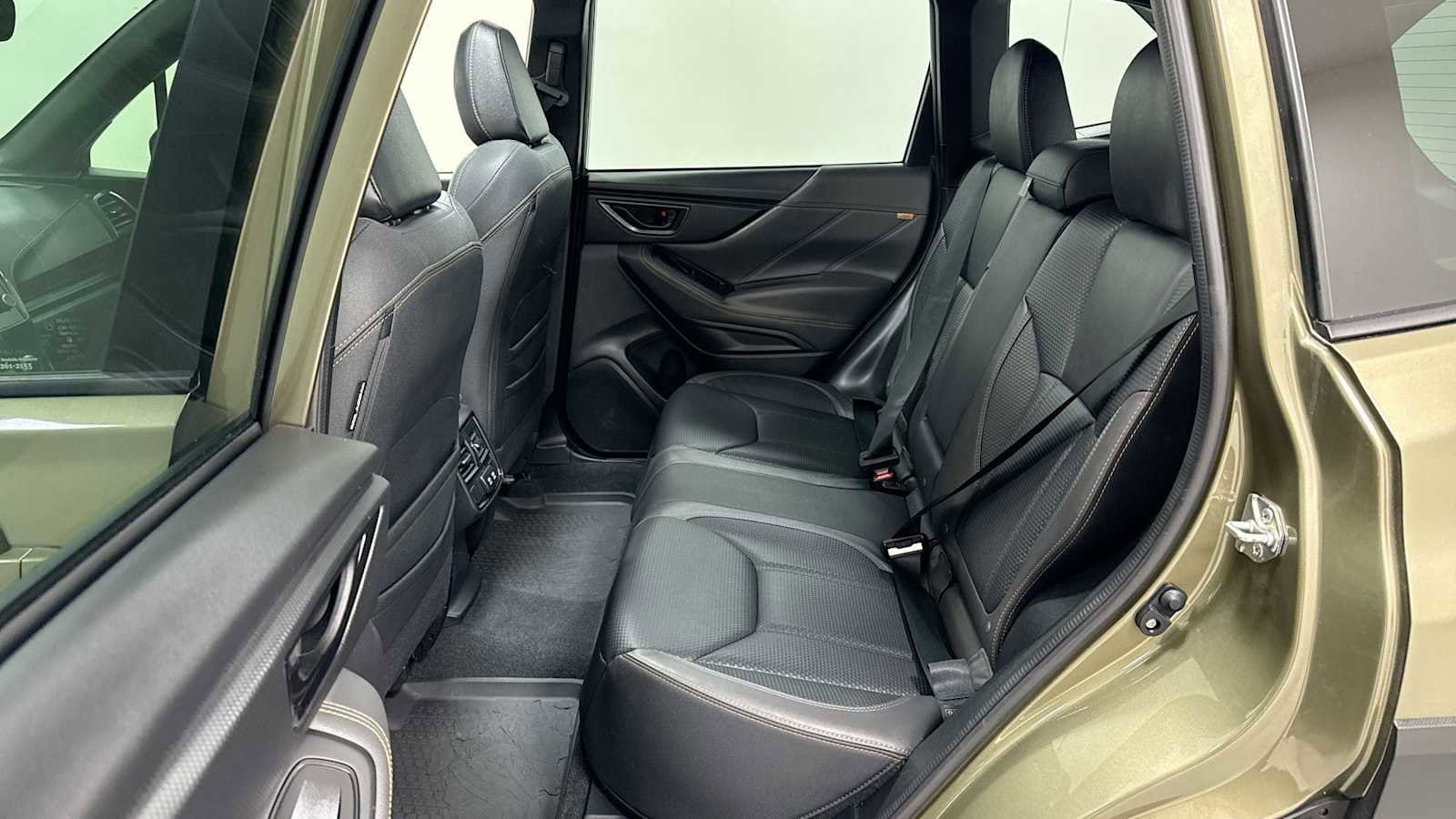 Thumbnail: 2023 Subaru Forester - 25