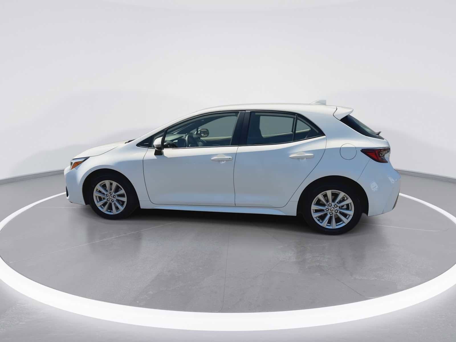 Thumbnail: 2024 Toyota Corolla - 5