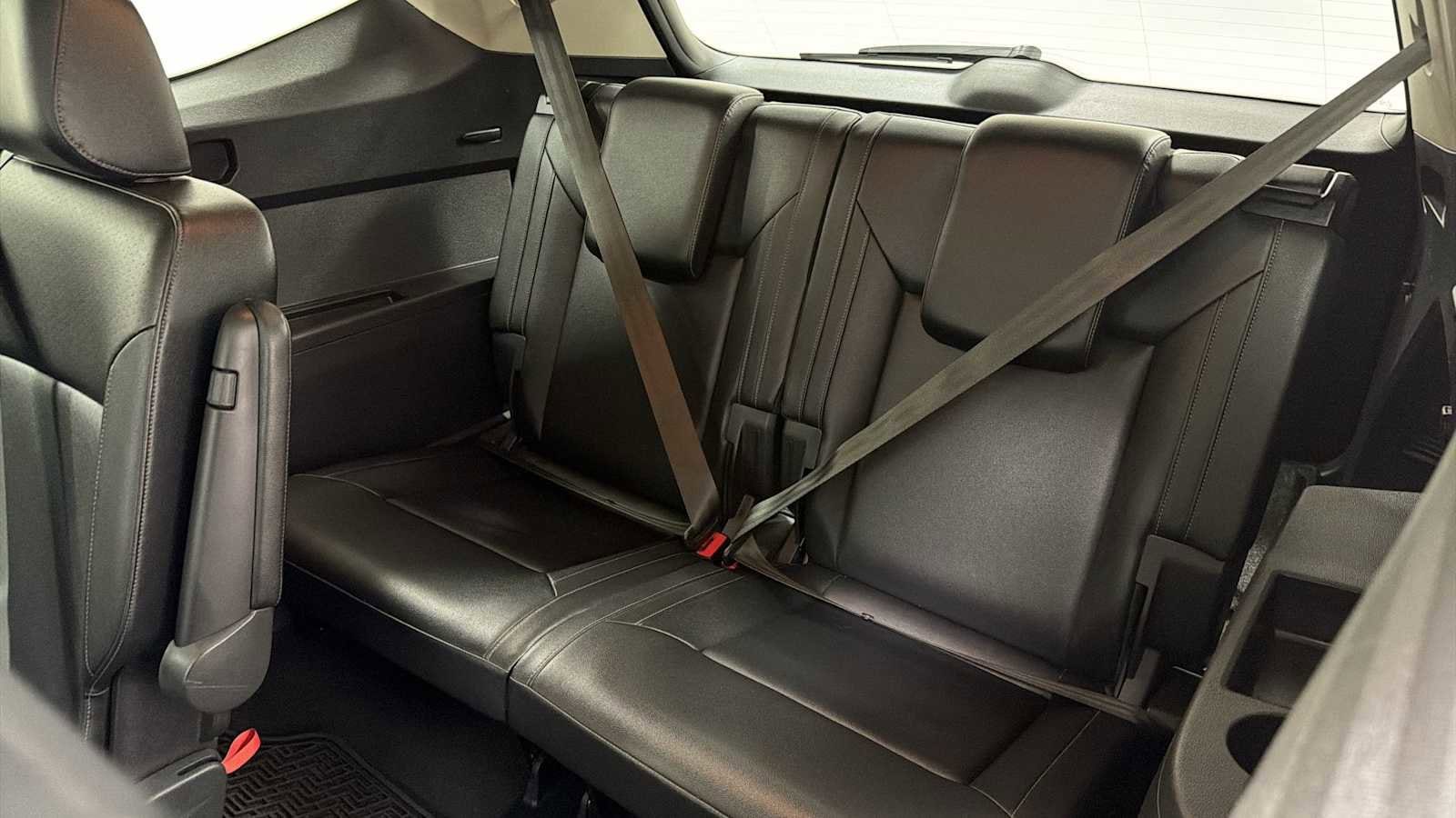 Thumbnail: 2019 Volkswagen Atlas - 25