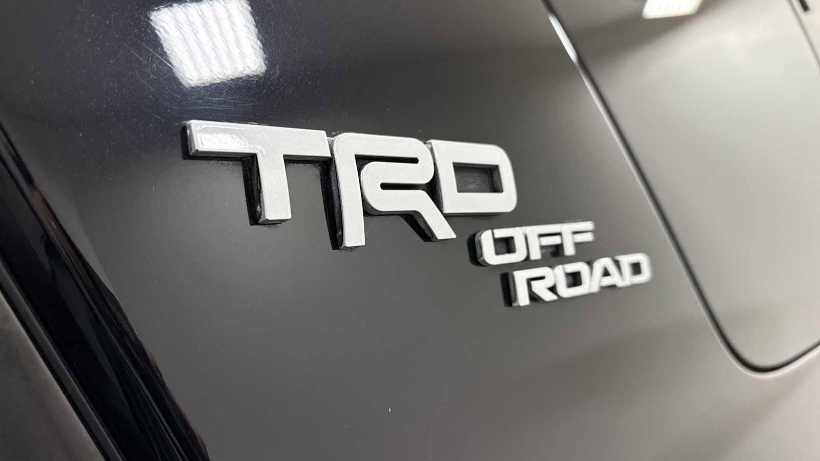 Thumbnail: 2021 Toyota 4Runner - 29