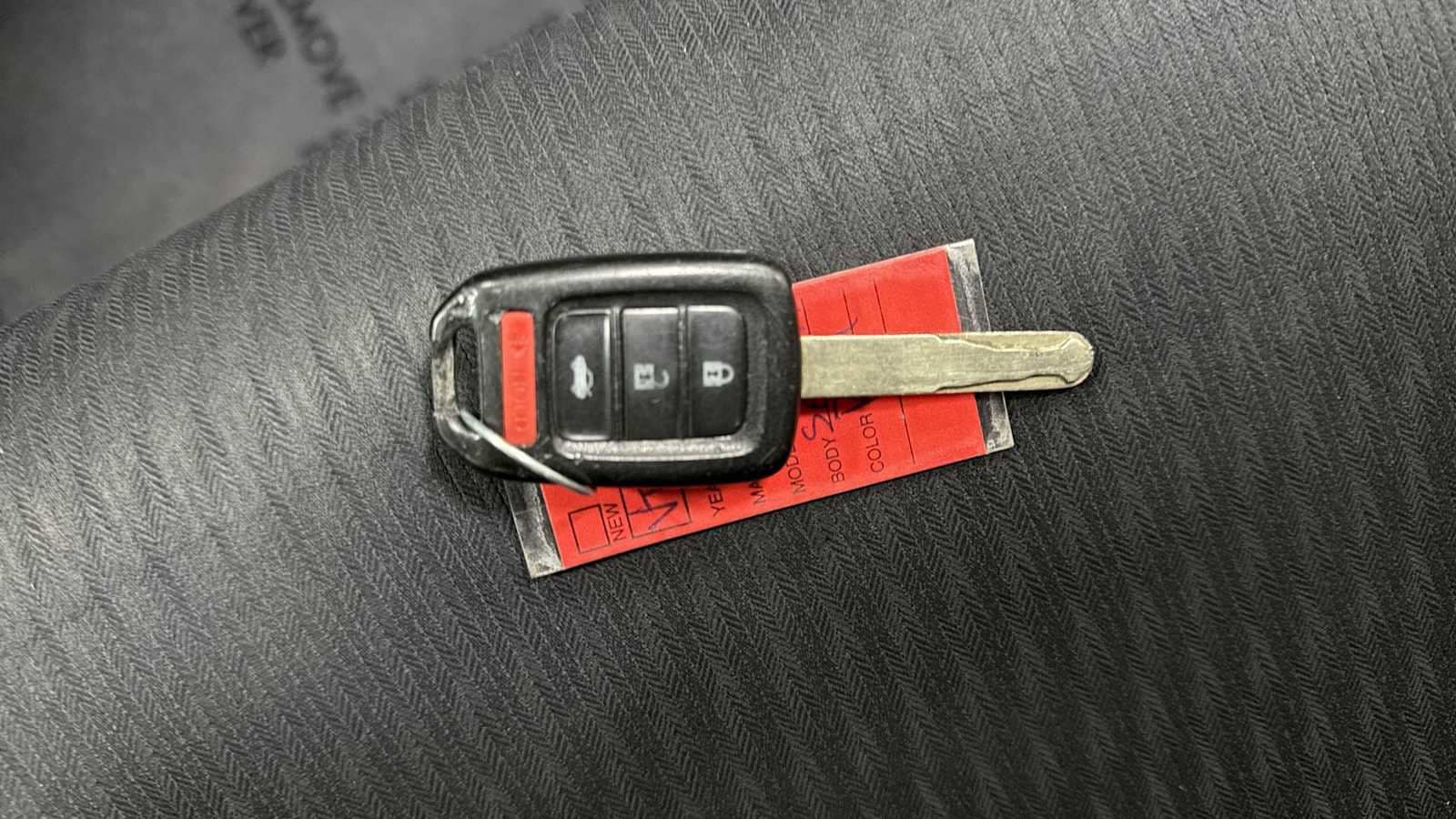 Thumbnail: 2013 Honda Accord - 30