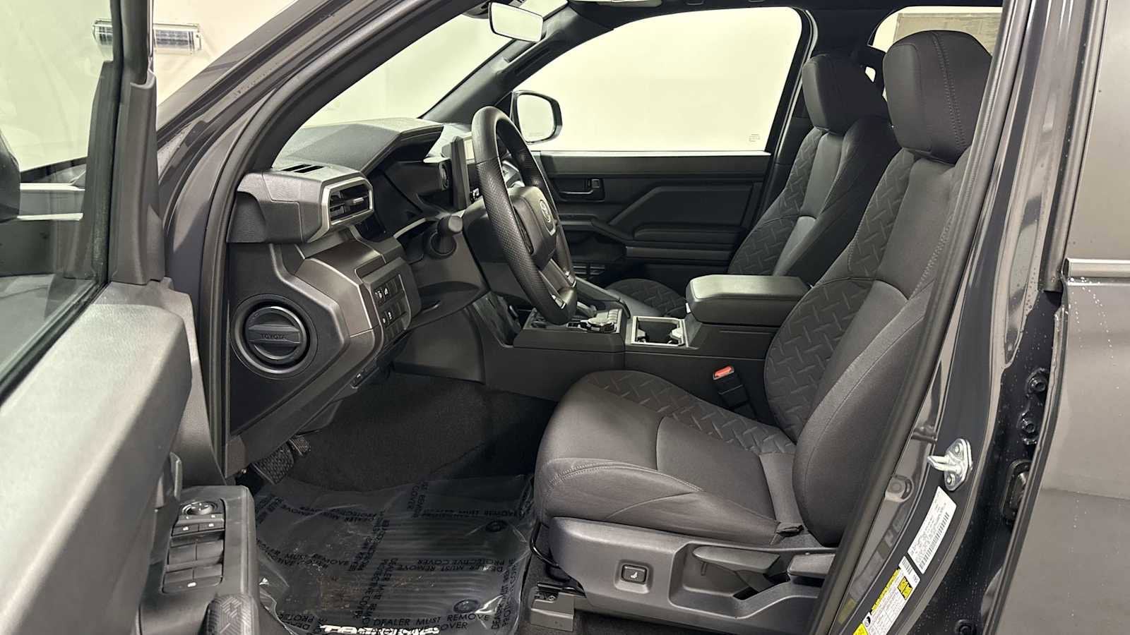 Thumbnail: 2026 Toyota Tacoma - 13