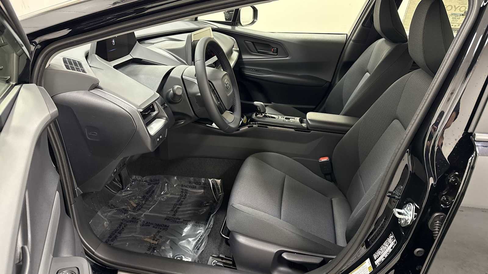 Thumbnail: 2026 Toyota Prius - 13