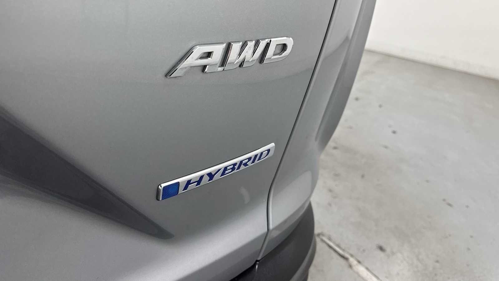 Thumbnail: 2022 Honda CR-V - 28