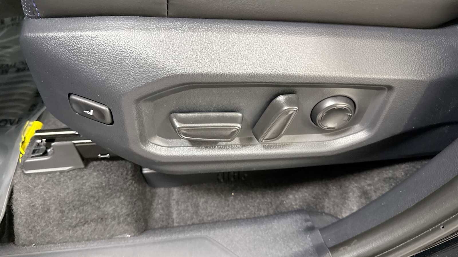 Thumbnail: 2026 Toyota Sequoia - 14