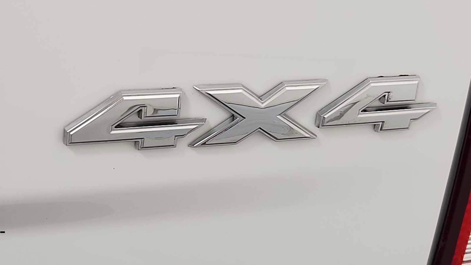 Thumbnail: 2017 RAM 1500 - 25