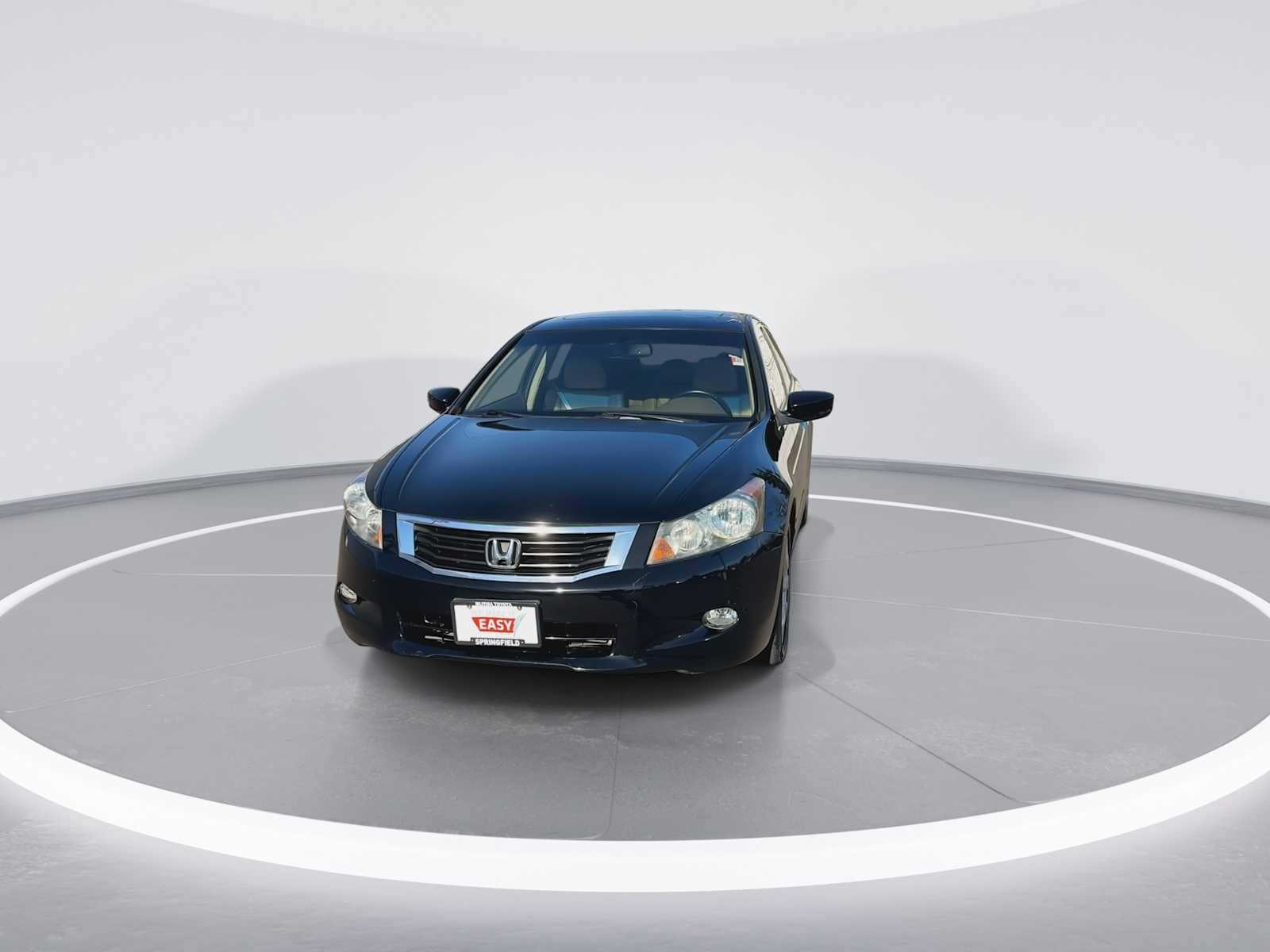 Thumbnail: 2010 Honda Accord - 3