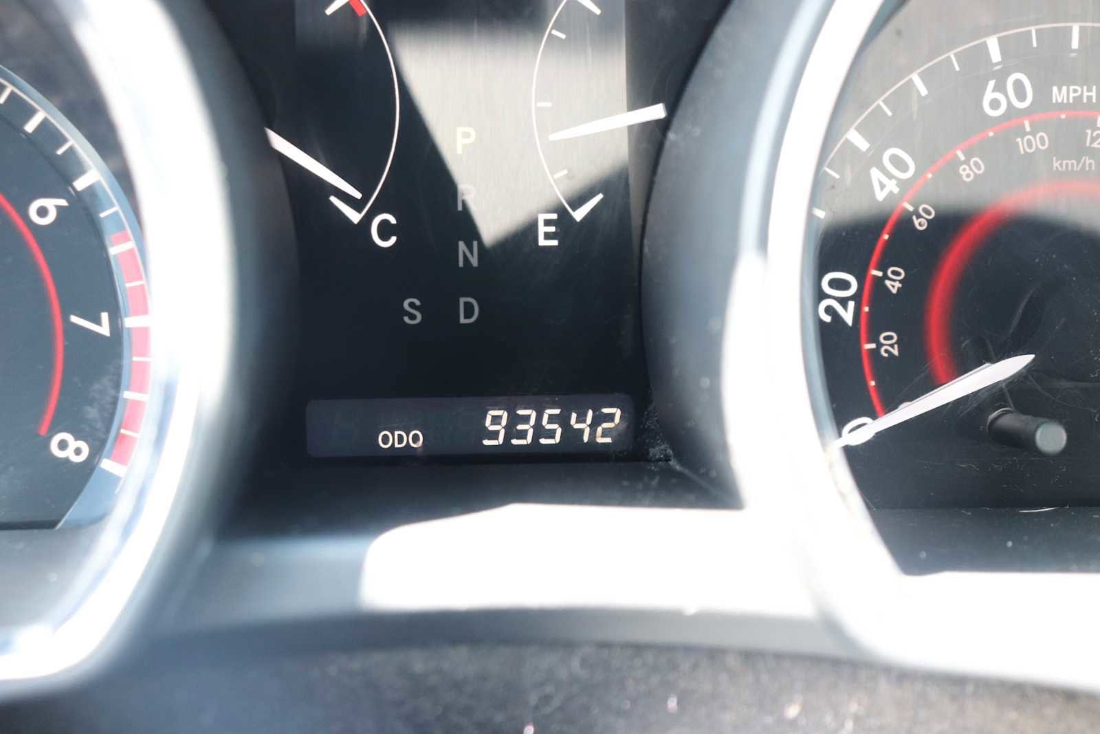 Thumbnail: 2009 Toyota Highlander - 11