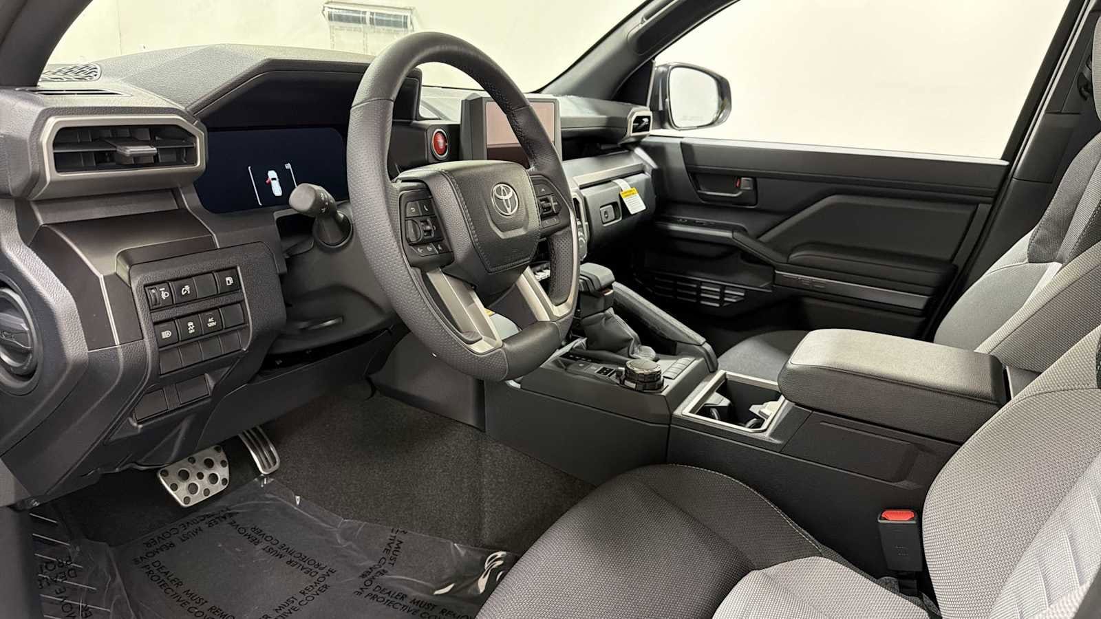 Thumbnail: 2026 Toyota 4Runner - 12