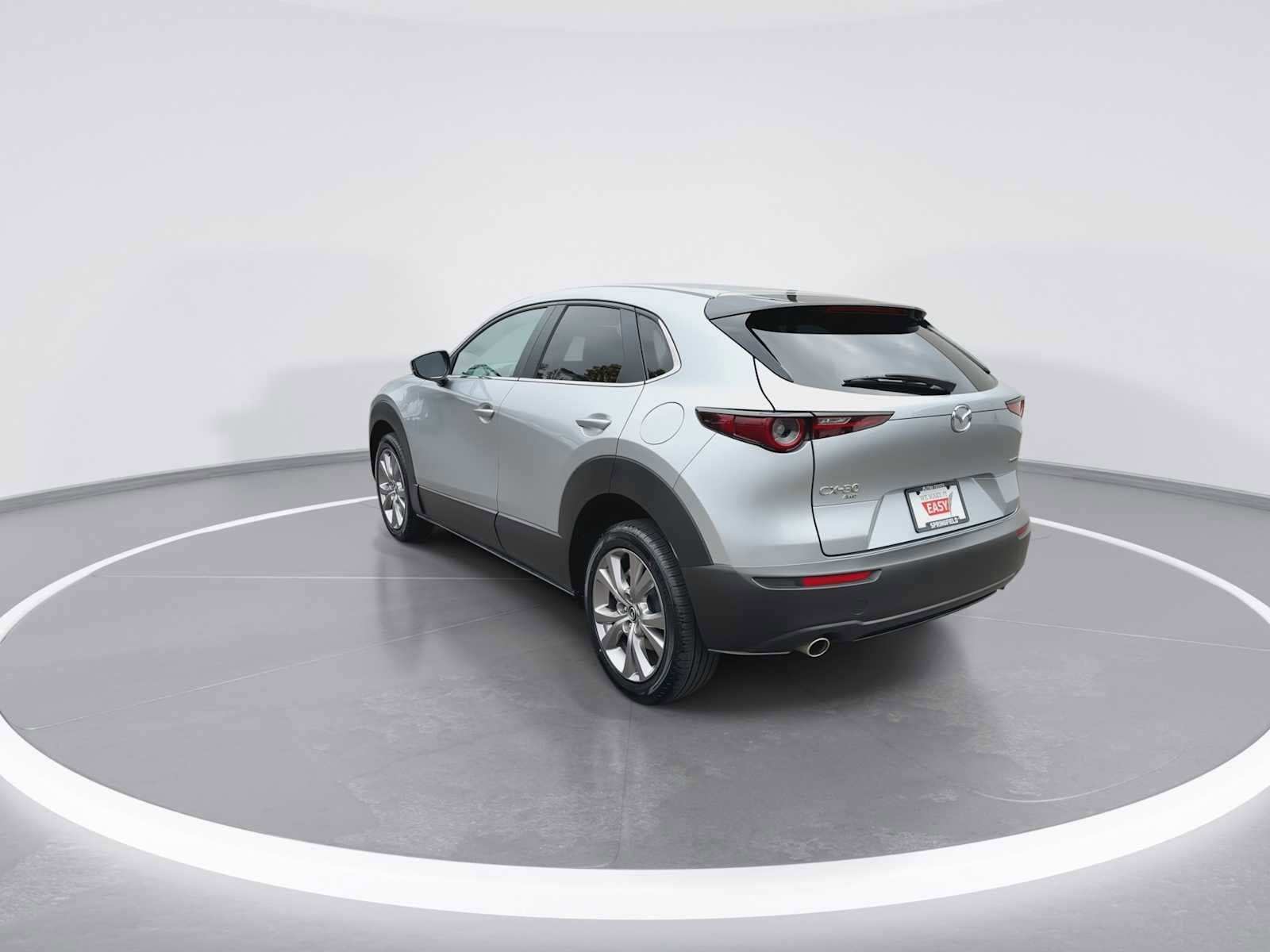 Thumbnail: 2021 Mazda CX-30 - 6