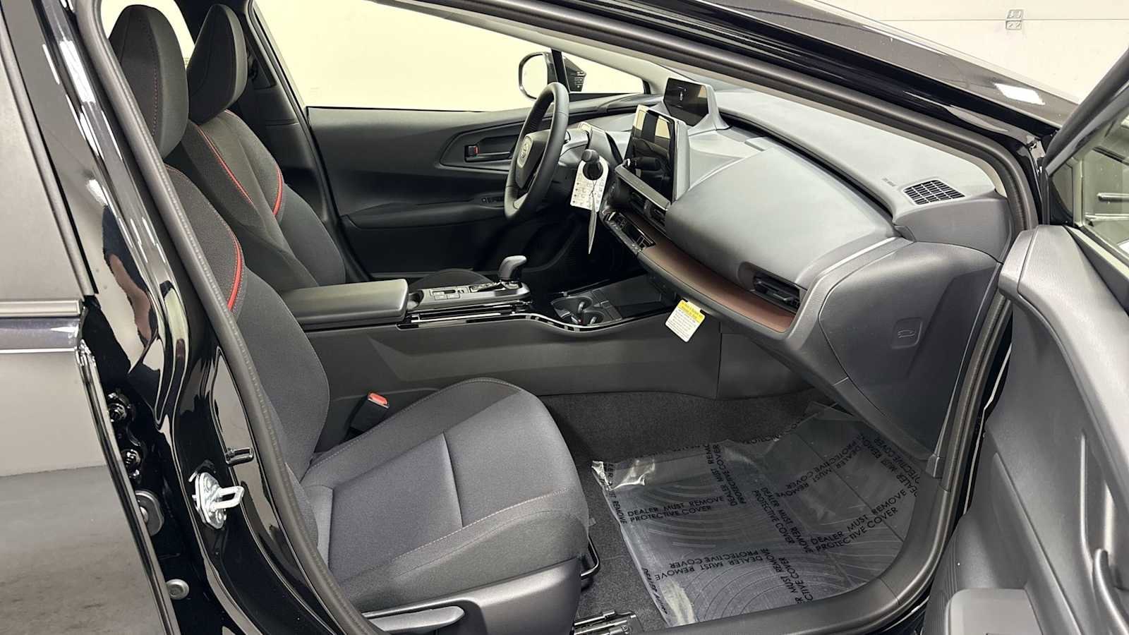 Thumbnail: 2026 Toyota Prius - 29