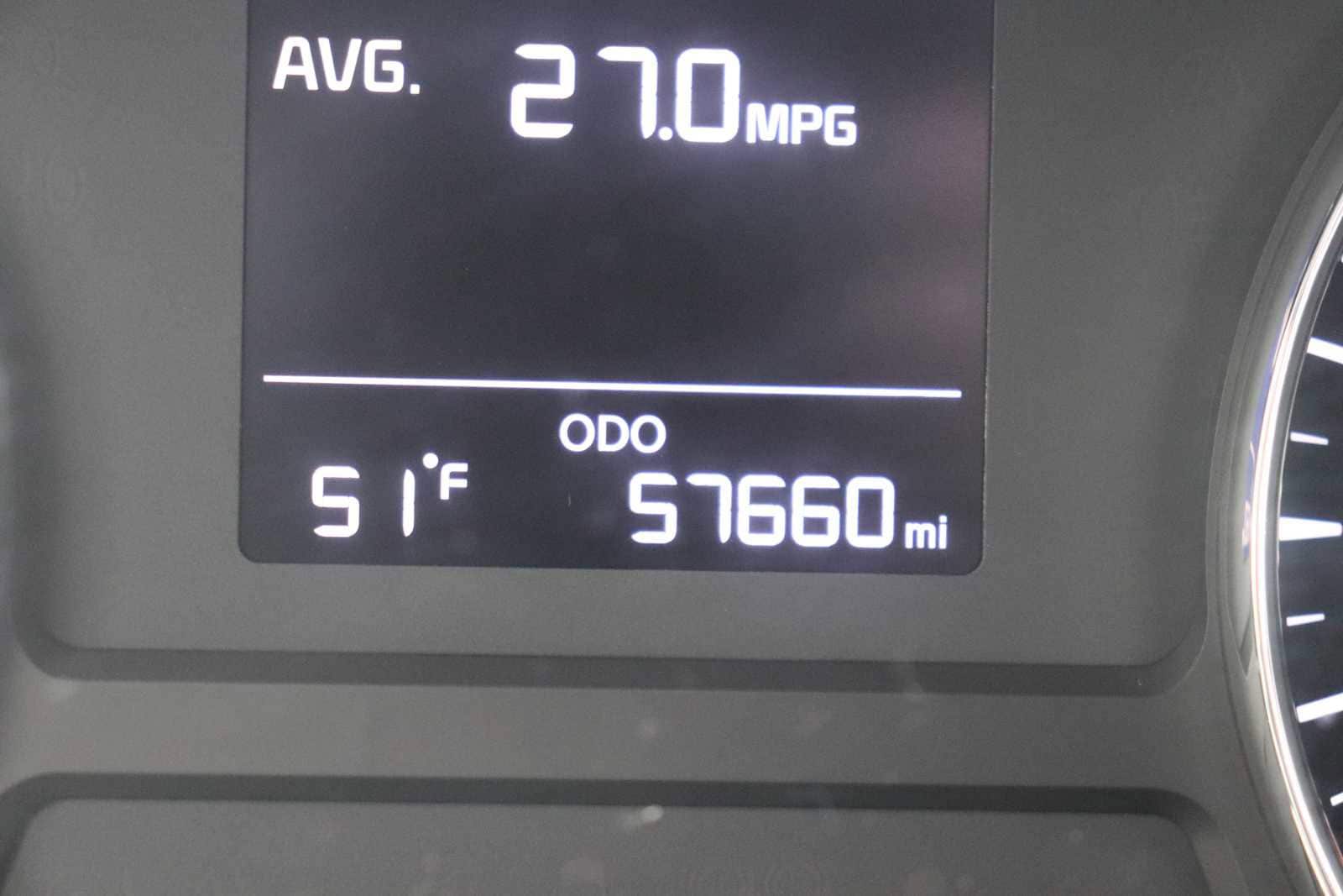 Thumbnail: 2017 Kia Forte - 11