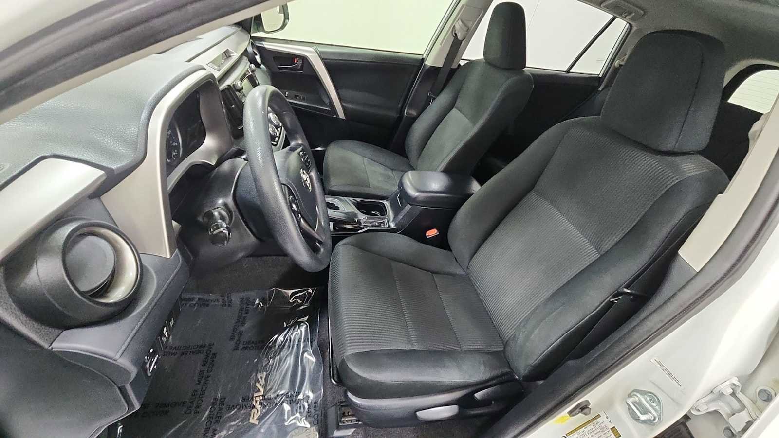 Thumbnail: 2017 Toyota RAV4 - 13