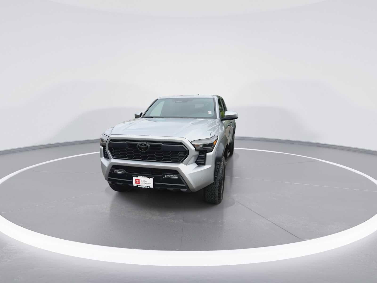 Thumbnail: 2024 Toyota Tacoma - 3