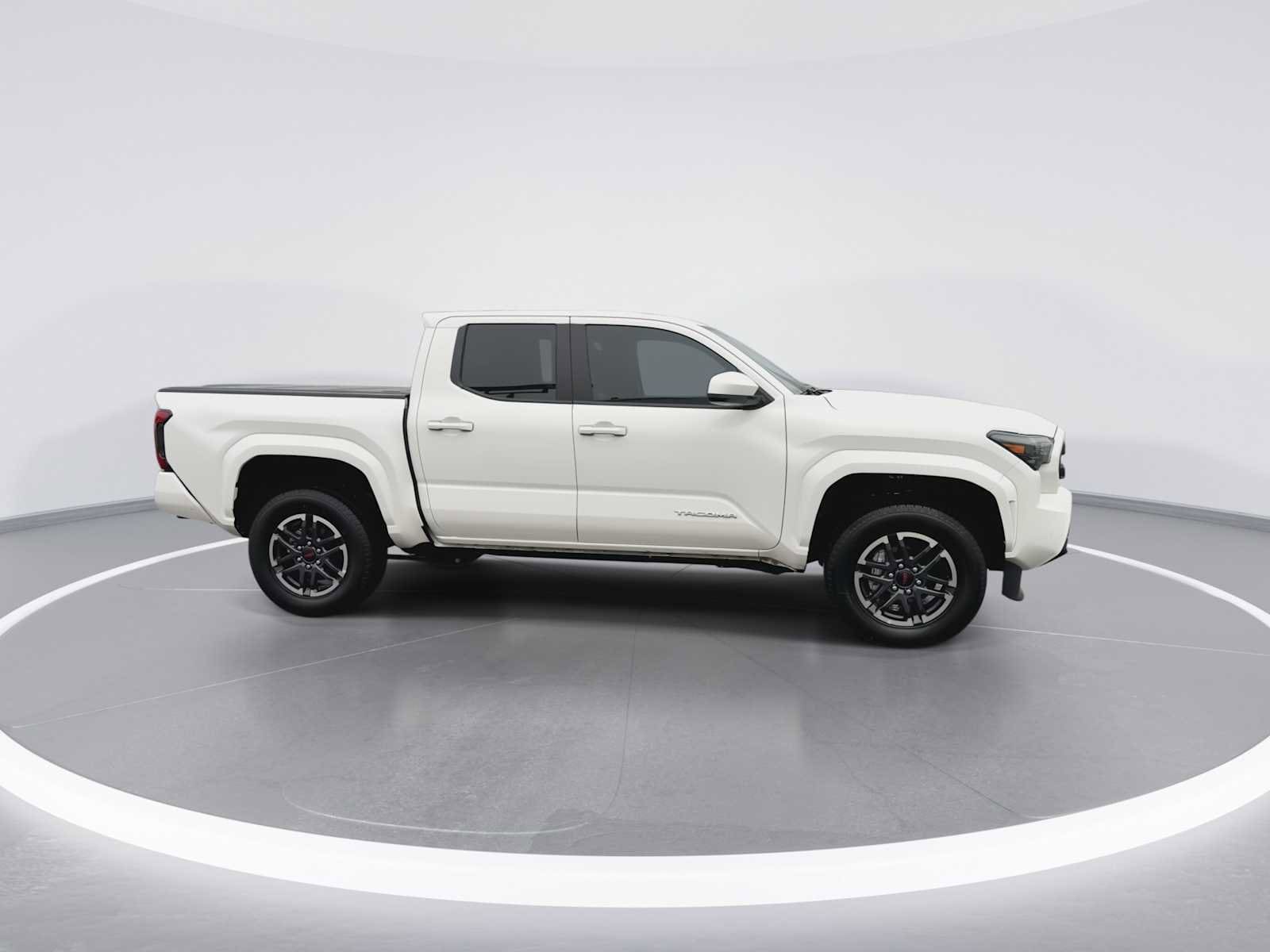 Thumbnail: 2025 Toyota Tacoma - 9