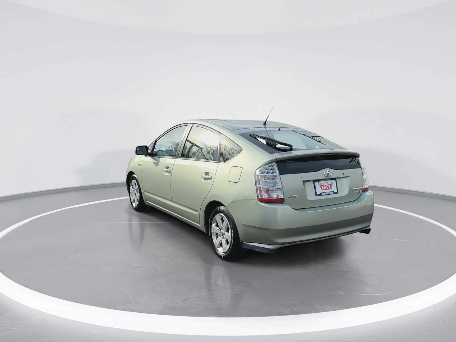 Thumbnail: 2008 Toyota Prius - 6