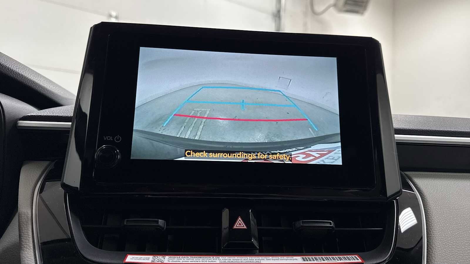 Thumbnail: 2026 Toyota Corolla Cross - 19