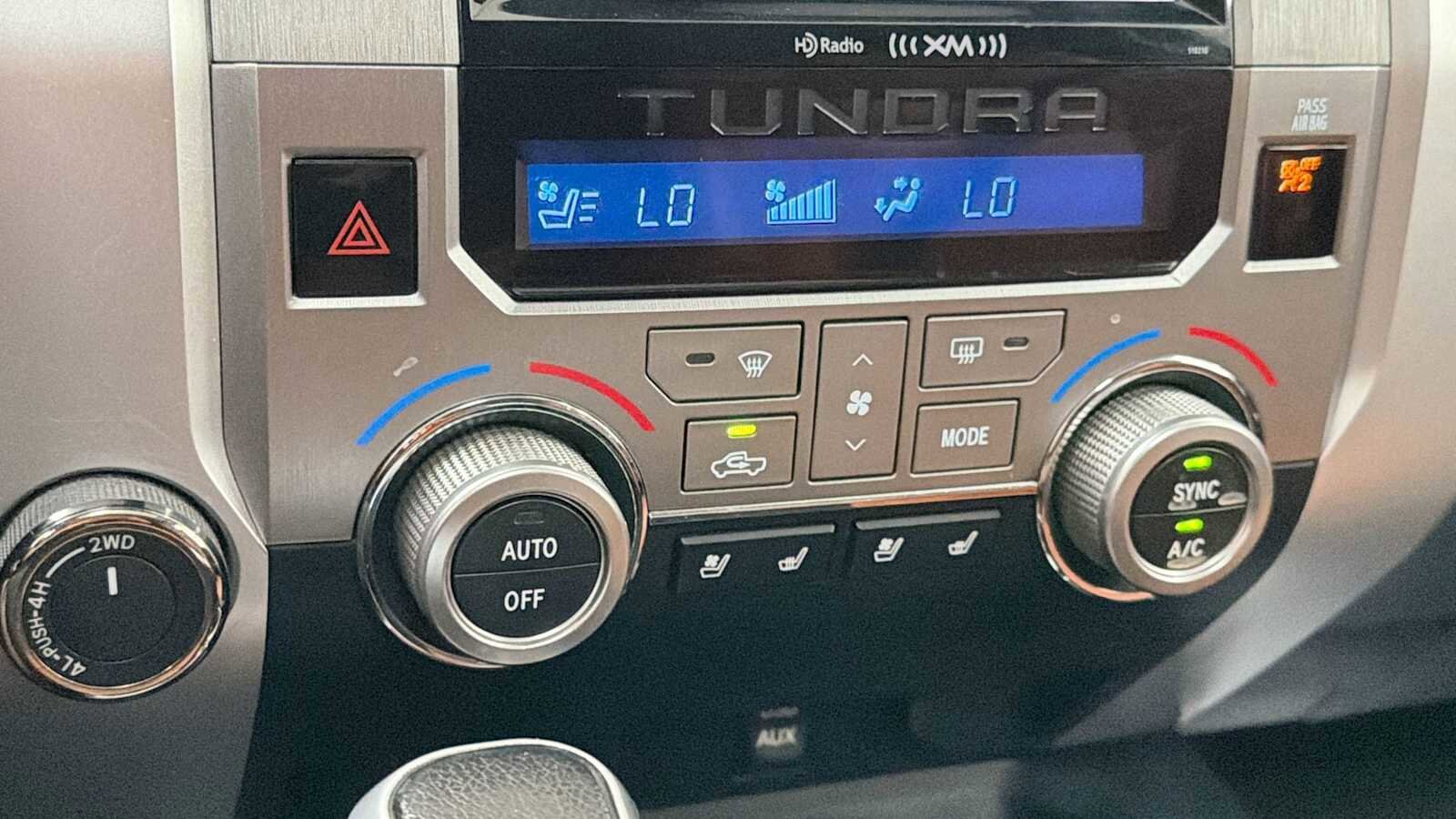 Thumbnail: 2018 Toyota Tundra - 21