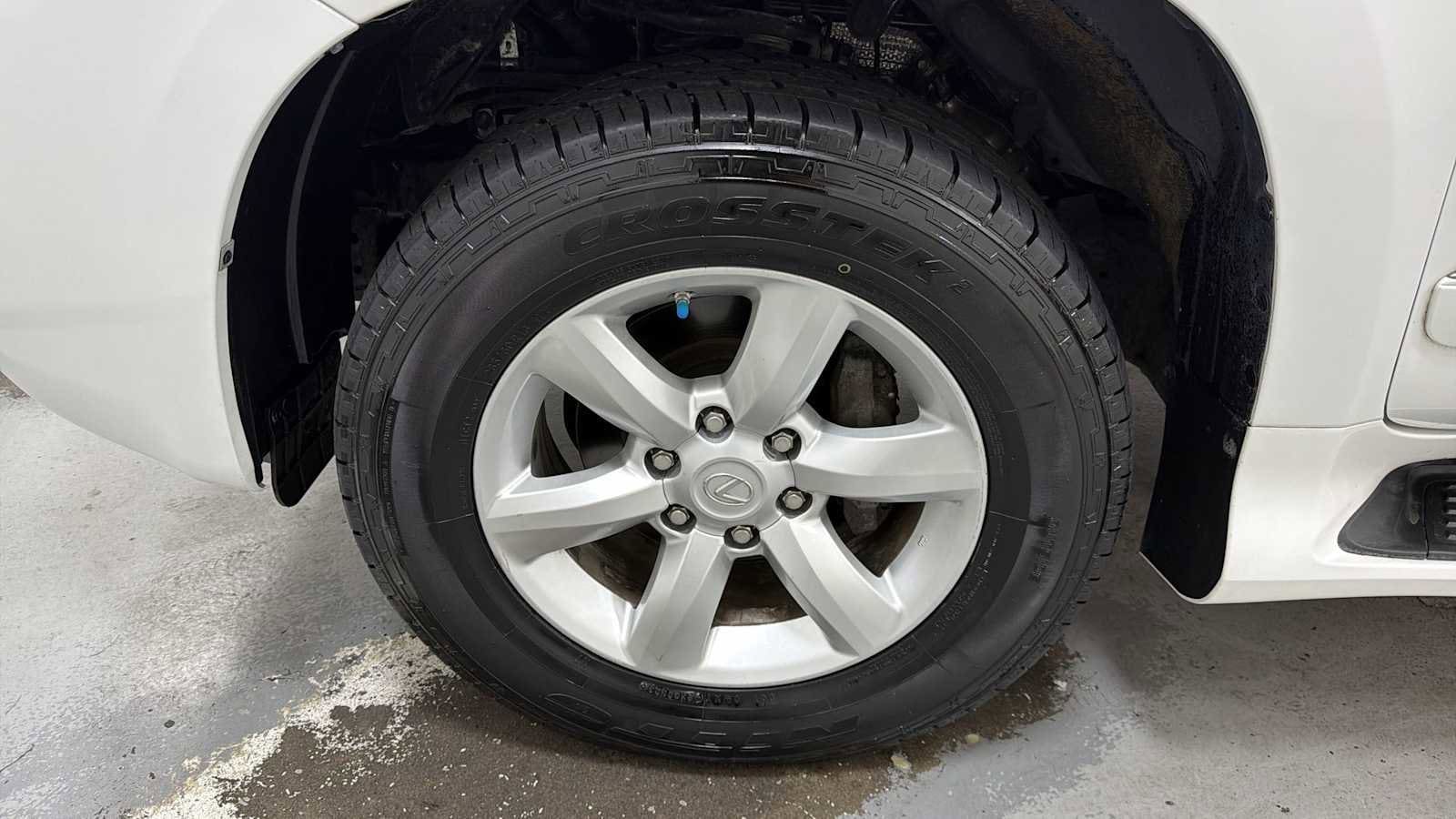 Thumbnail: 2013 Lexus GX - 10