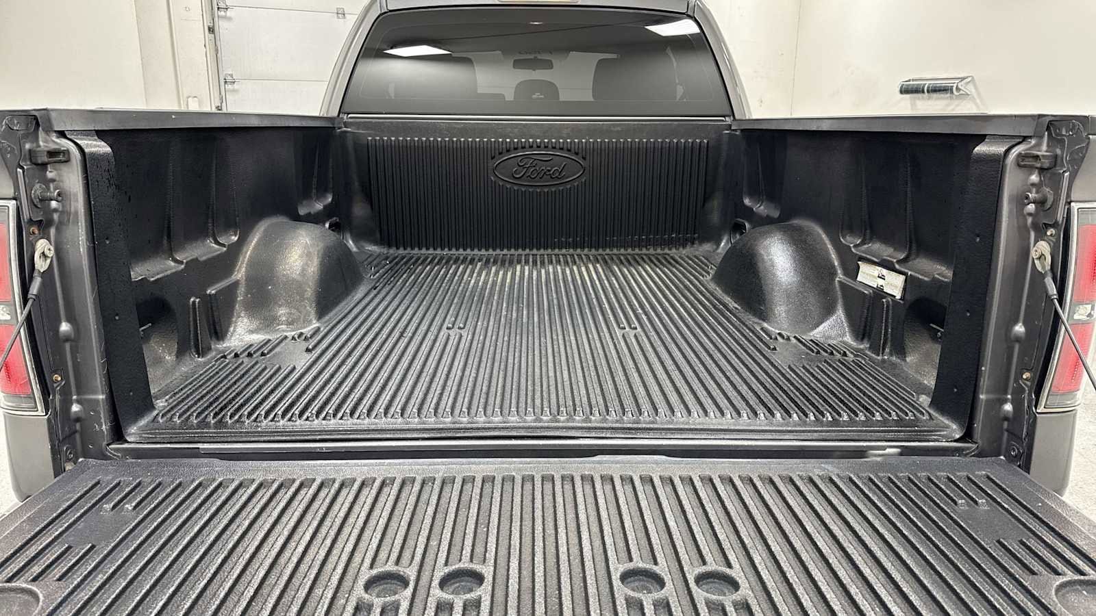 Thumbnail: 2013 Ford F-150 - 26