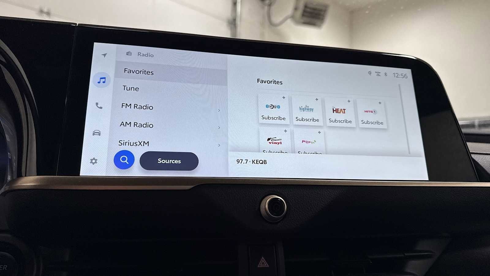 Thumbnail: 2025 Toyota Crown Signia - 18