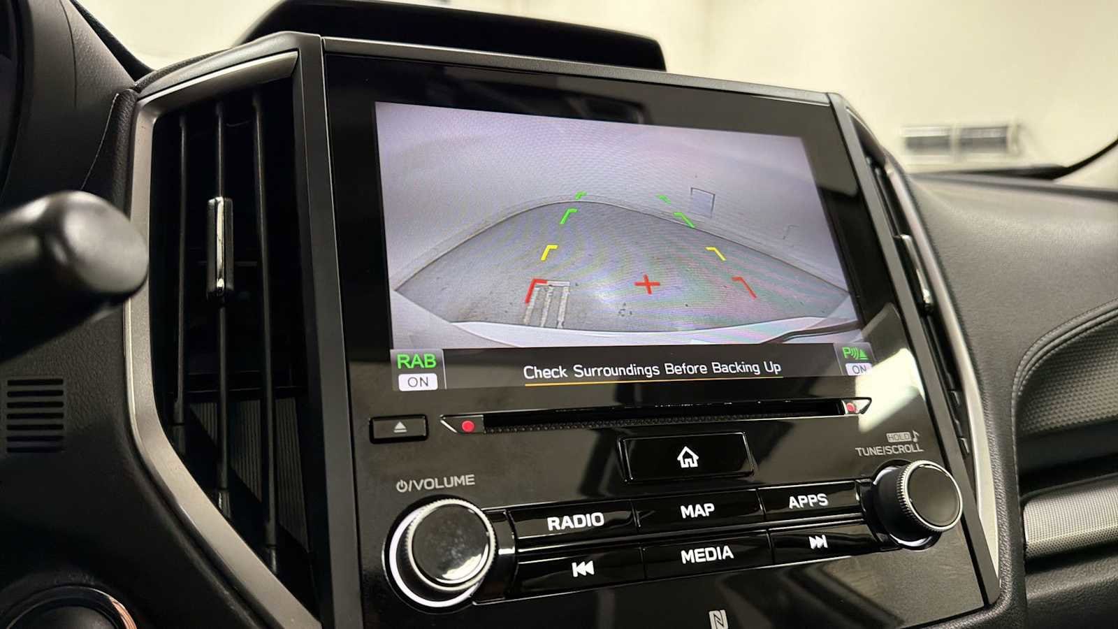 Thumbnail: 2019 Subaru Forester - 19