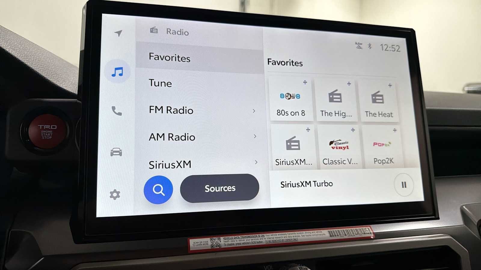Thumbnail: 2026 Toyota Tacoma - 18