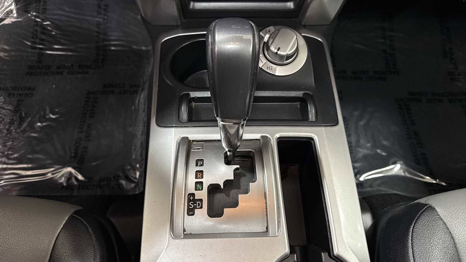 Thumbnail: 2022 Toyota 4Runner - 22