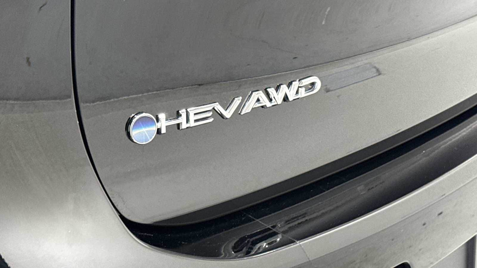 Thumbnail: 2024 Toyota Crown - 28