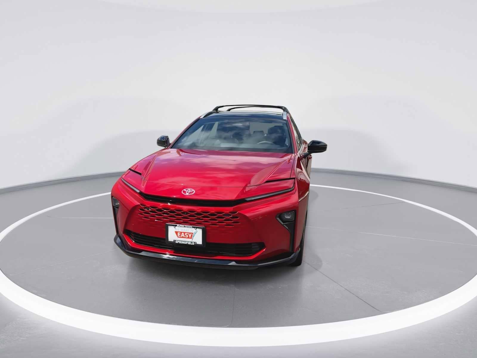 Thumbnail: 2026 Toyota Crown Signia - 3