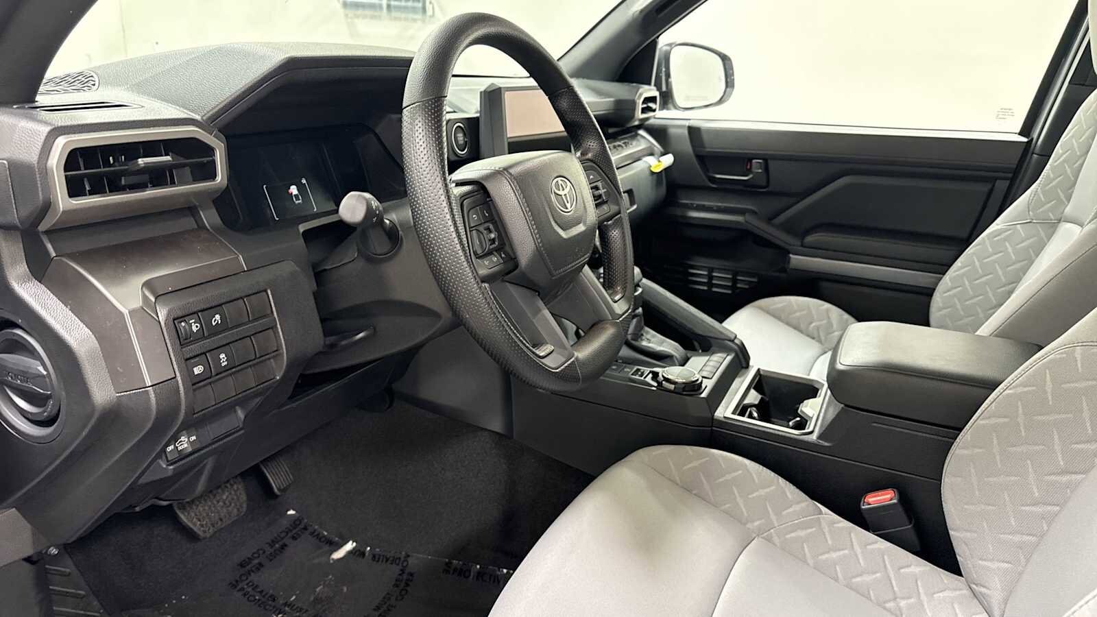 Thumbnail: 2026 Toyota Tacoma - 12