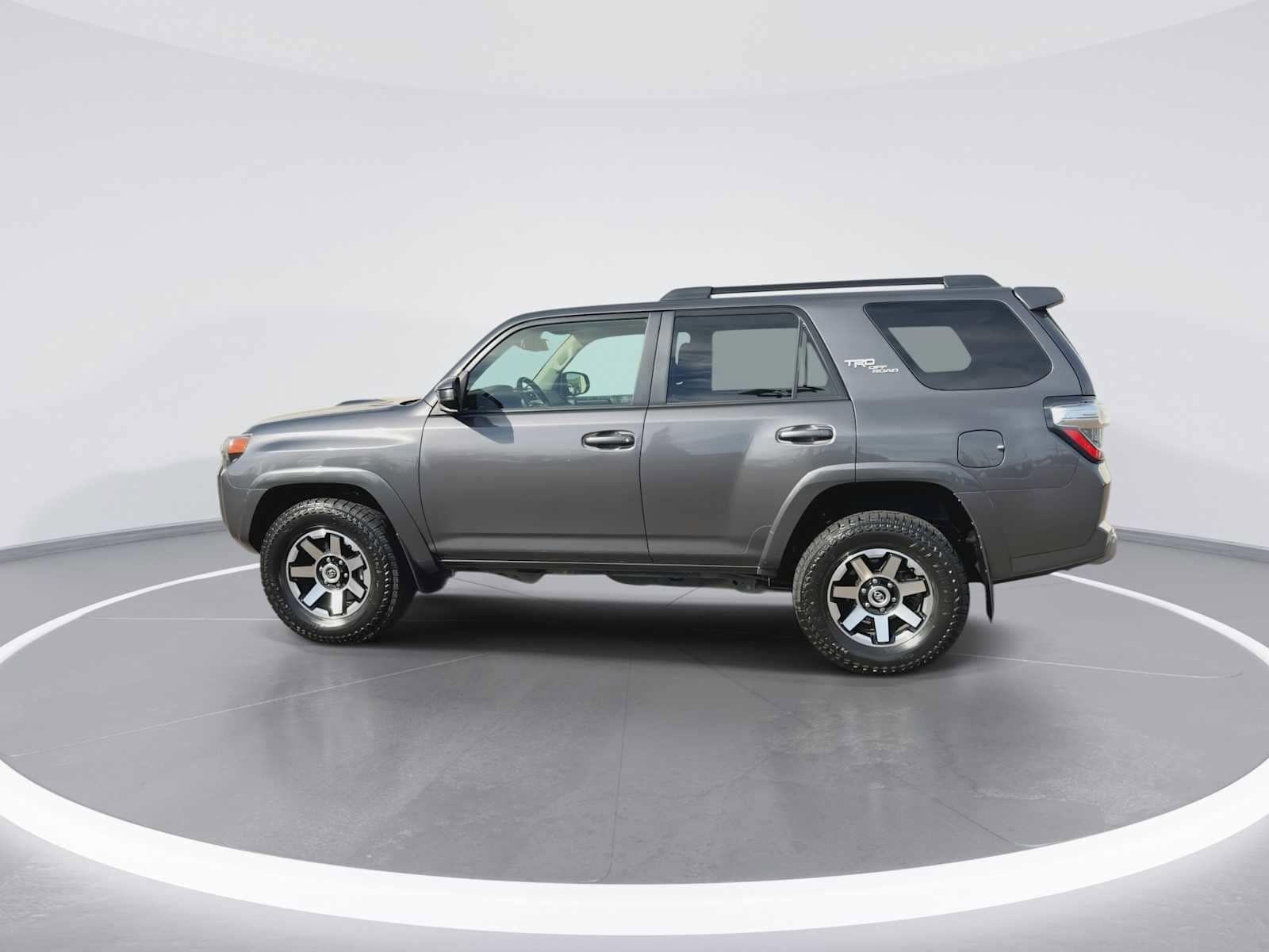 Thumbnail: 2023 Toyota 4Runner - 5