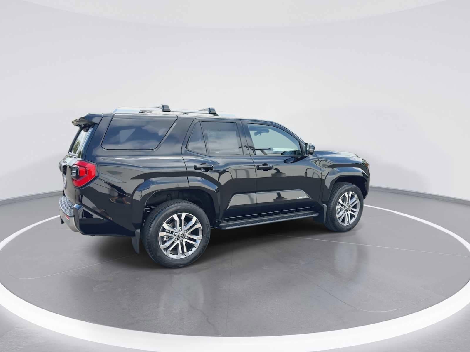 Thumbnail: 2026 Toyota 4Runner - 8