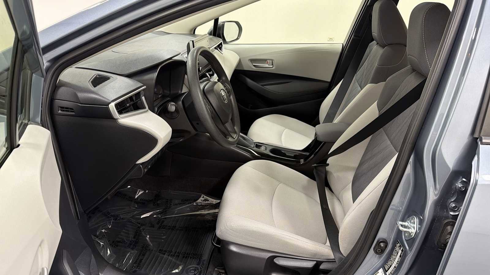 Thumbnail: 2020 Toyota Corolla - 13