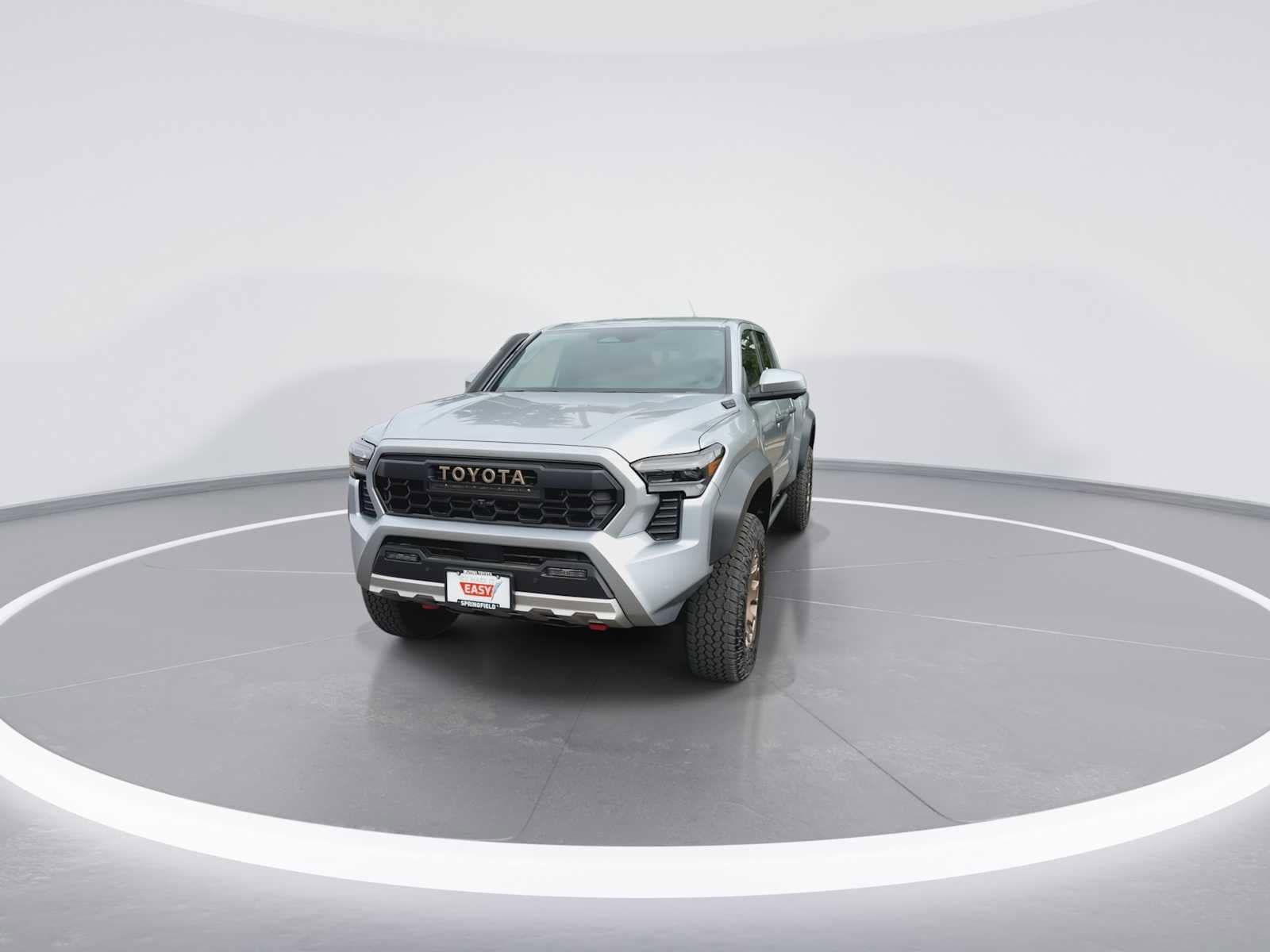 Thumbnail: 2026 Toyota Tacoma - 3