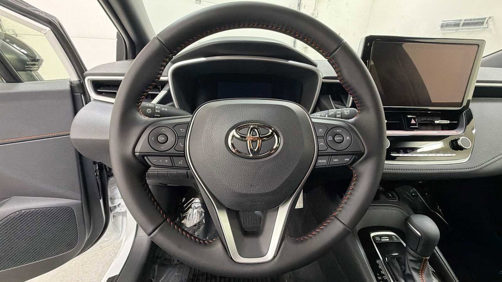 Thumbnail: 2026 Toyota Corolla - 16