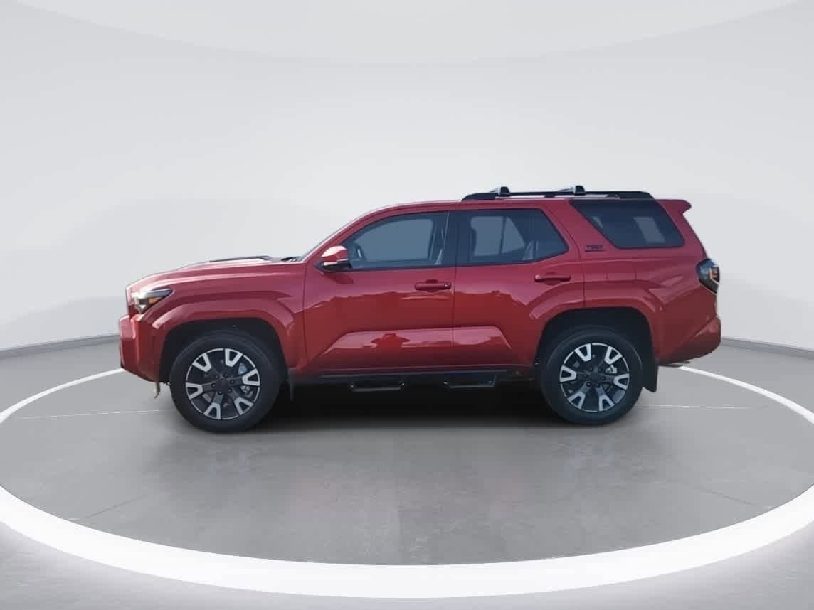 Thumbnail: 2025 Toyota 4Runner - 5
