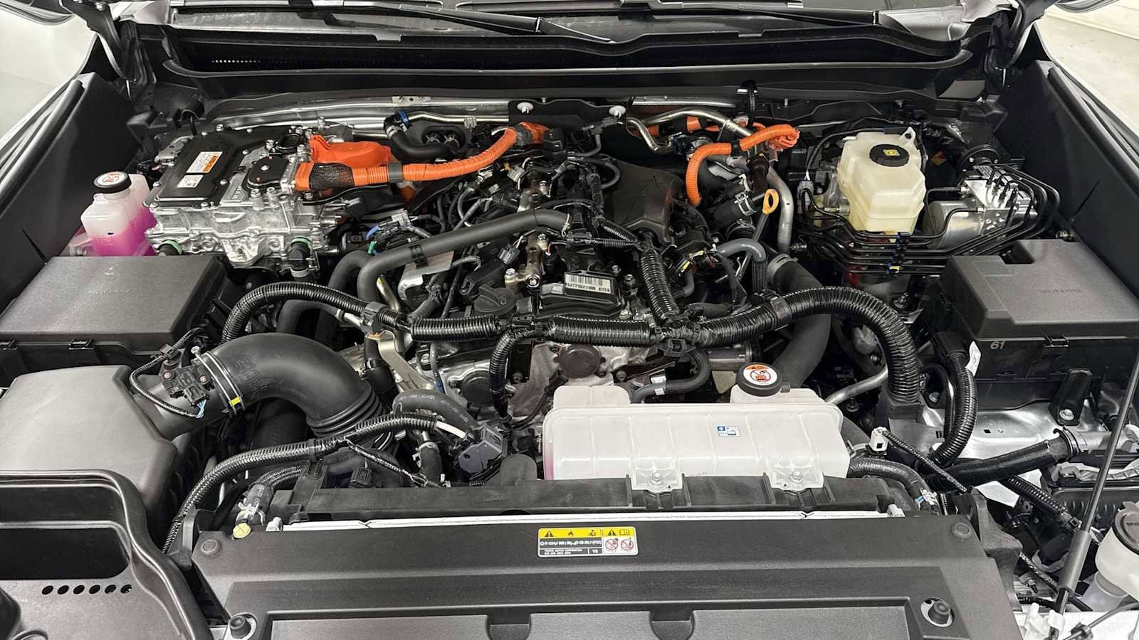 Thumbnail: 2025 Toyota Tacoma - 31