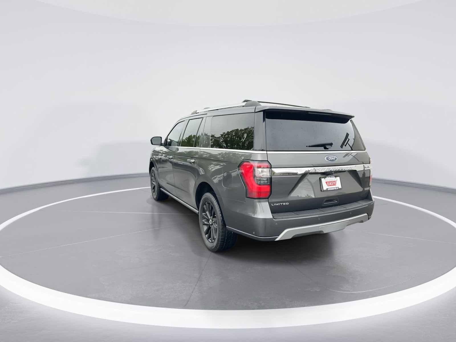 Thumbnail: 2019 Ford Expedition MAX - 6