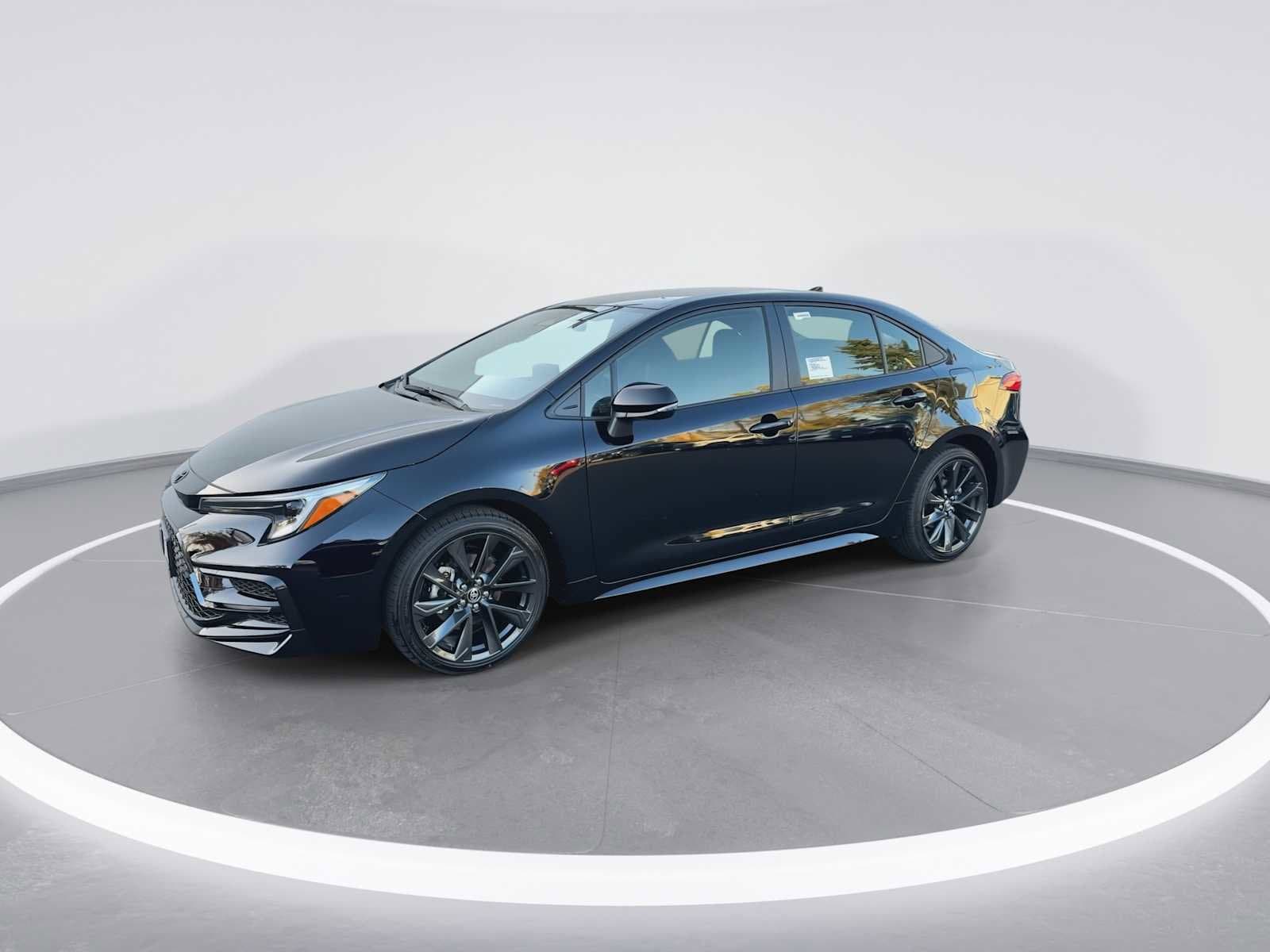 Thumbnail: 2026 Toyota Corolla - 4