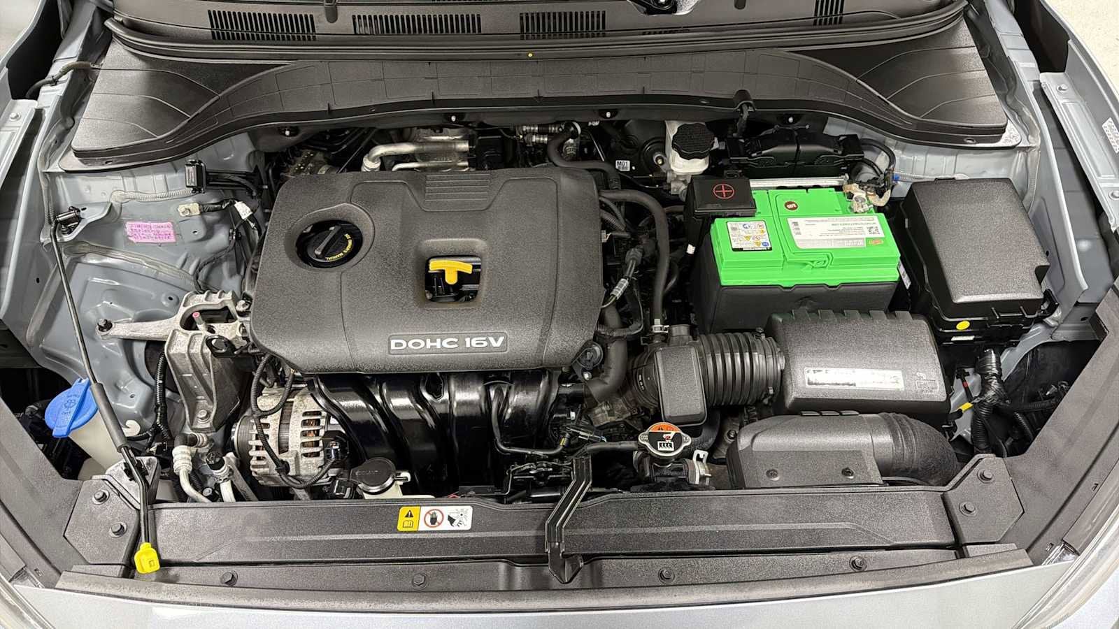 Thumbnail: 2019 Hyundai Kona - 29