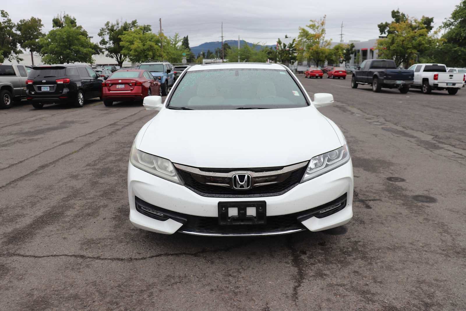 Thumbnail: 2016 Honda Accord - 2