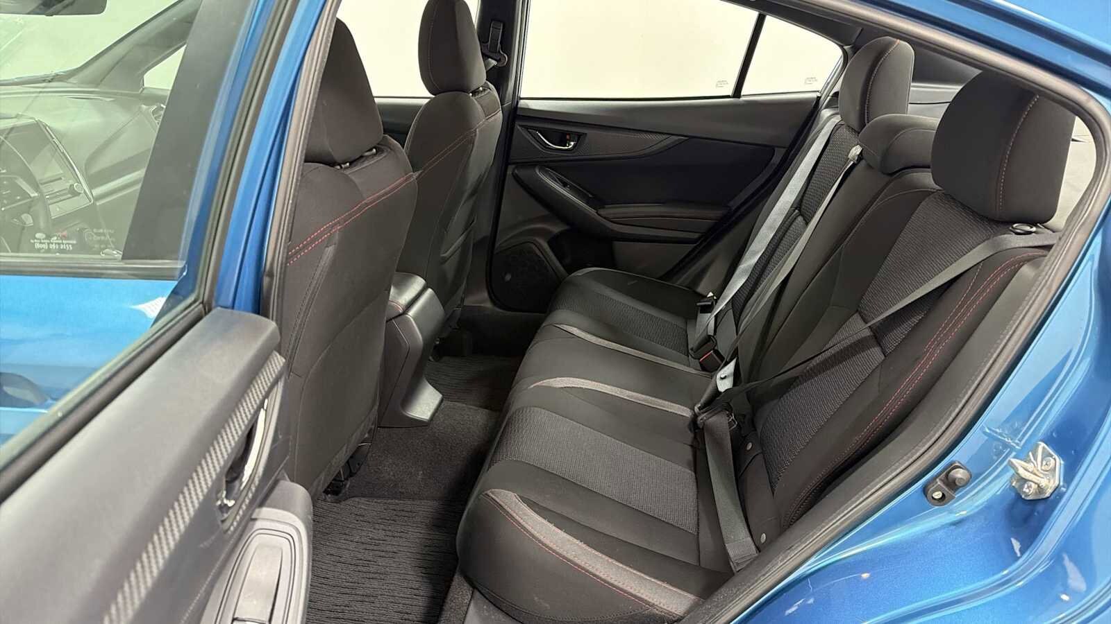 Thumbnail: 2019 Subaru Impreza - 24