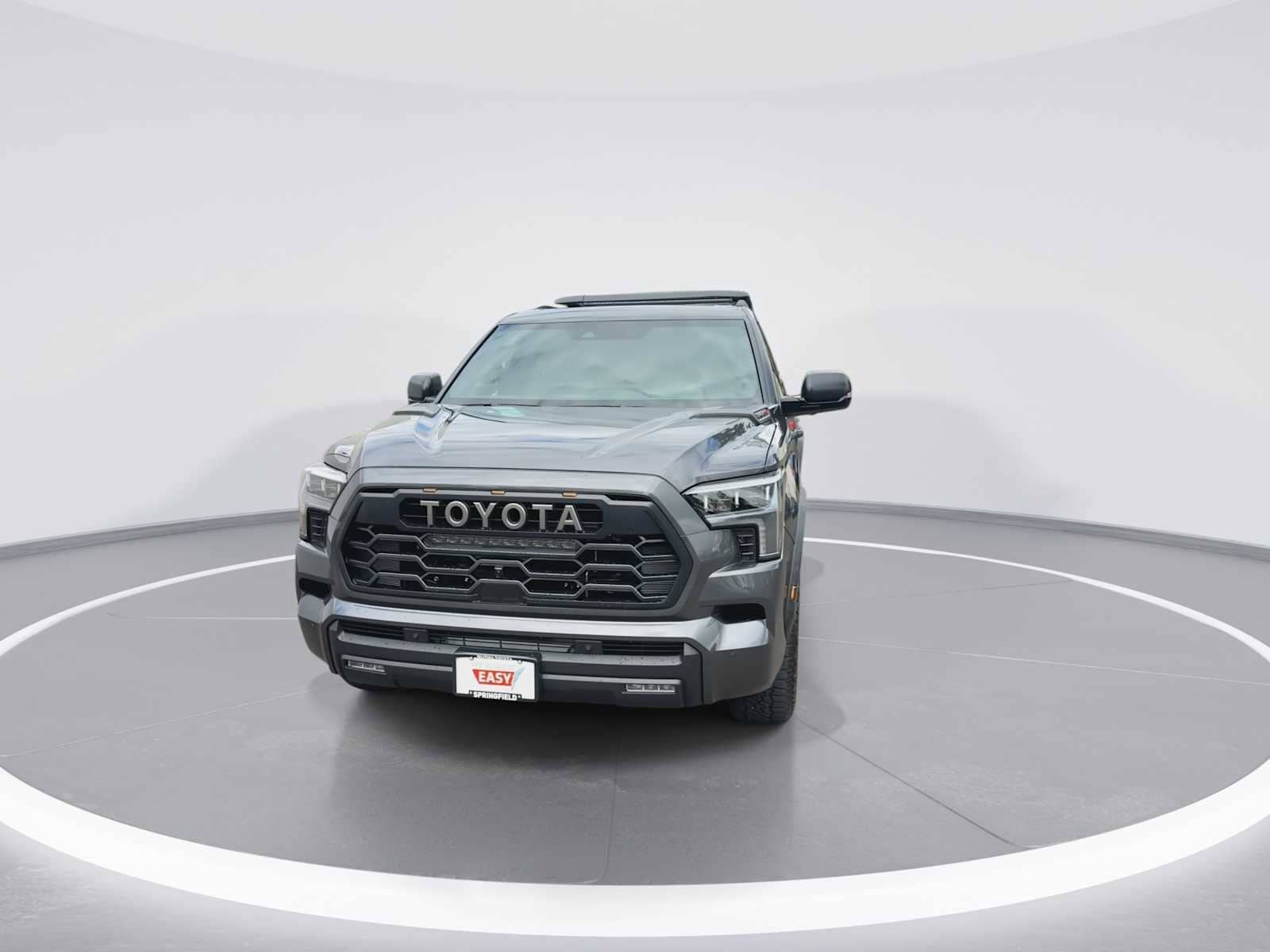 Thumbnail: 2026 Toyota Sequoia - 3