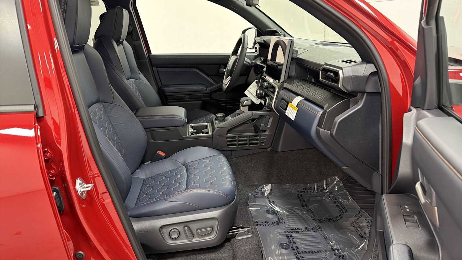 Thumbnail: 2026 Toyota 4Runner - 30