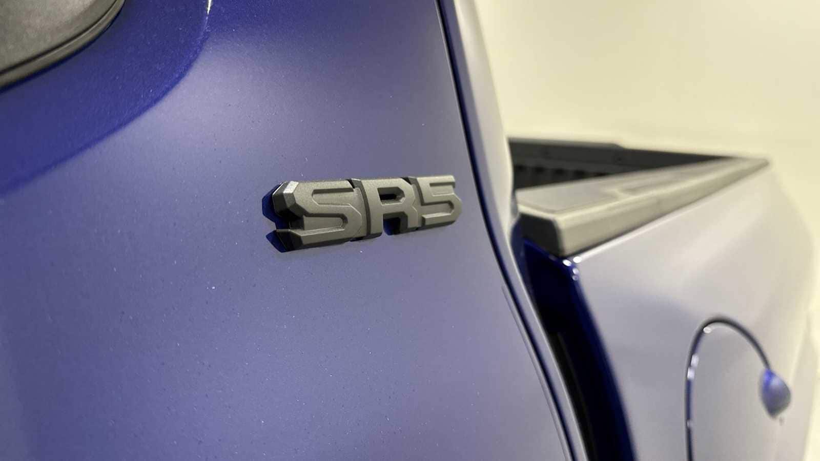 Thumbnail: 2025 Toyota Tacoma - 27