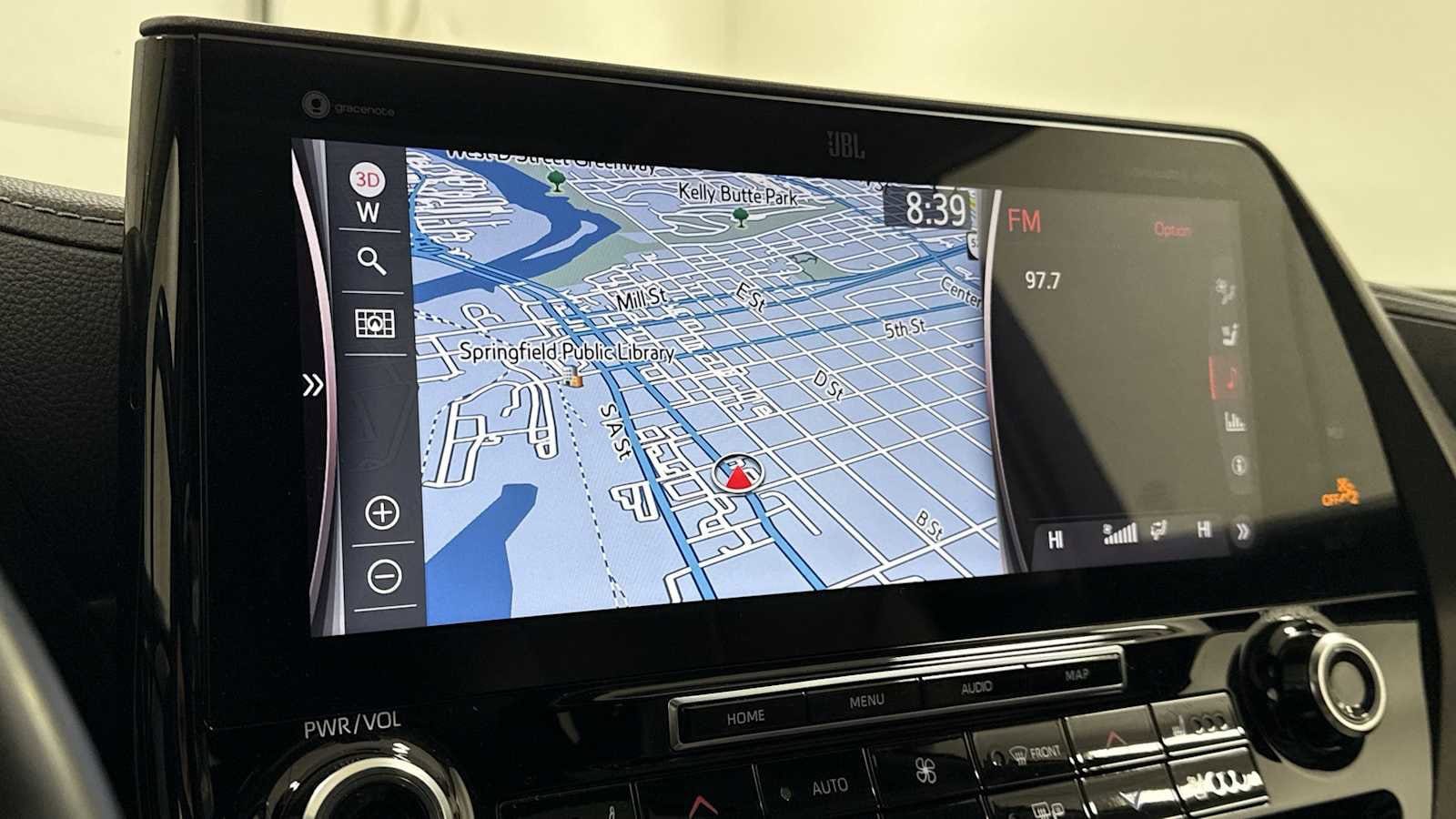 Thumbnail: 2021 Toyota Highlander - 20