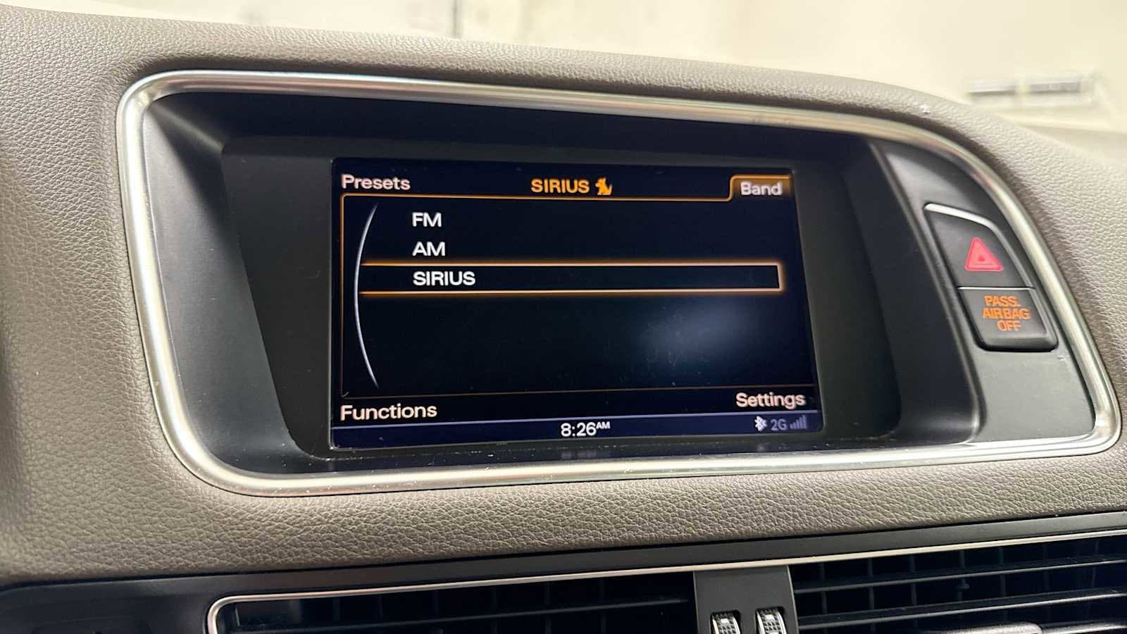 Thumbnail: 2014 Audi Q5 - 18