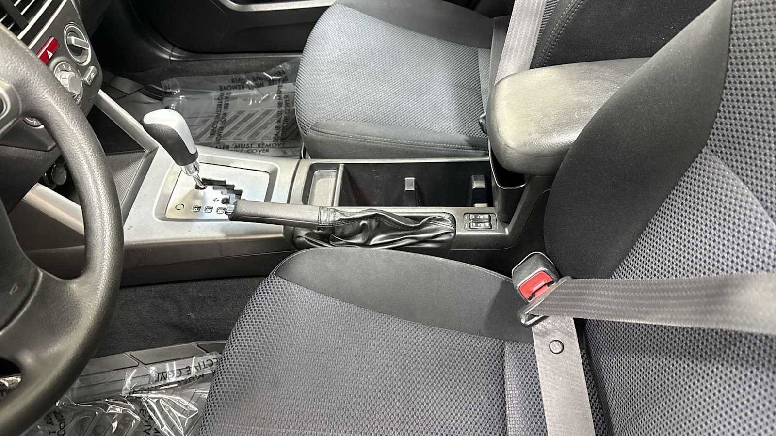 Thumbnail: 2013 Subaru Forester - 21