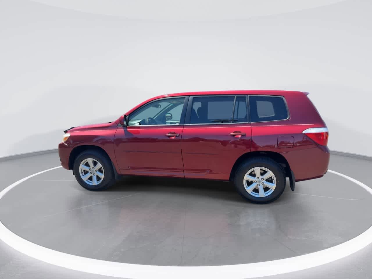 Thumbnail: 2008 Toyota Highlander - 5